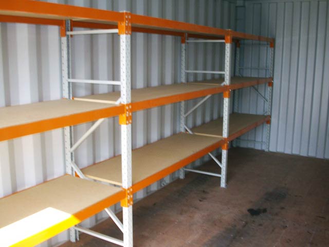 Residential Relocation Services & Storage Solutions Sydney