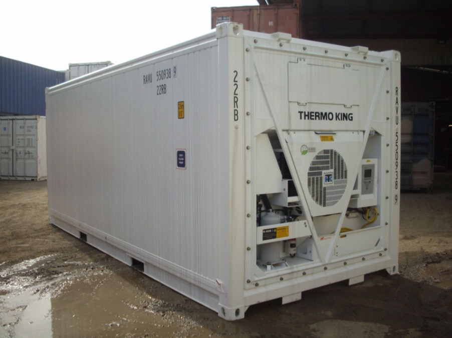 Benefits of refrigerated Container Hire or Purchase in Sydney