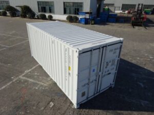 How to Maintain Your Shipping Containers Roof to extend Container Life Sydney