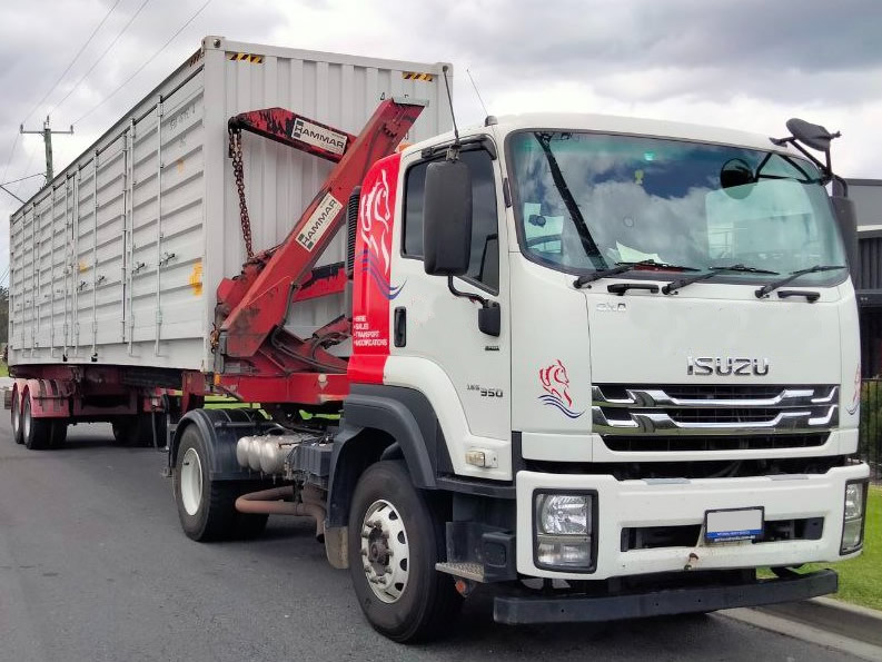 Corporate Inventory Relocation & Storage Services Sydney