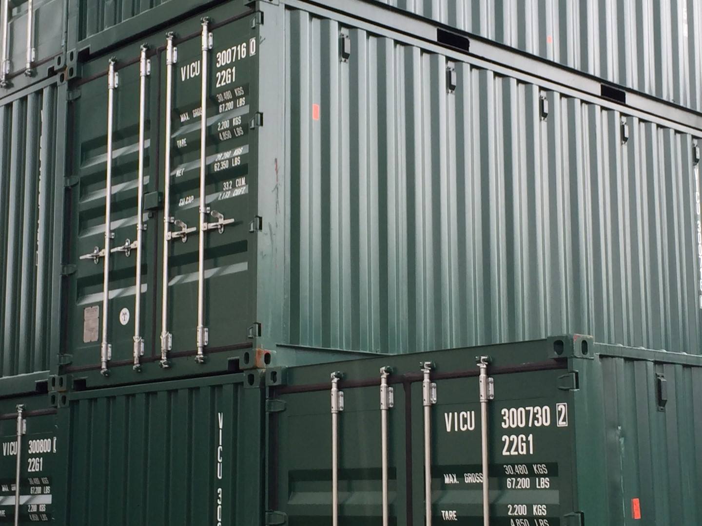 Shipping Container Inspections Sydney Shipping Container Inspections Sydney