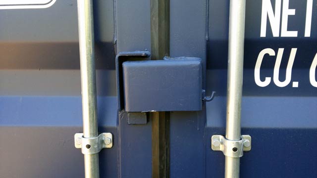 How to Keep Your Storage Shipping Container Secure in Sydney How to Keep Your Storage Shipping Container Secure in Sydney
