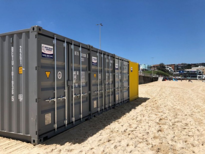 How to make money on your shipping containers in sydney How to make money on your shipping containers in sydney