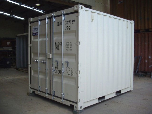 Long term storage container solutions Sydney Long term storage container solutions Sydney
