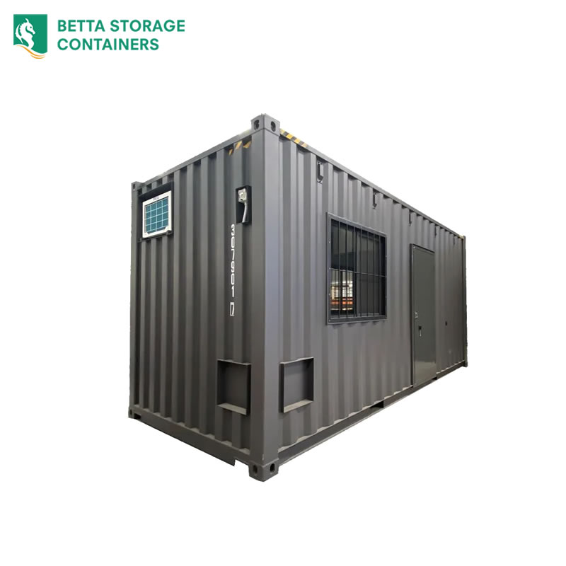 Lunchroom Container, Portable Building Hire and Sales Sydney