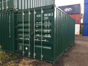 Common Mistakes to Avoid When Buying a Shipping Container in Sydney