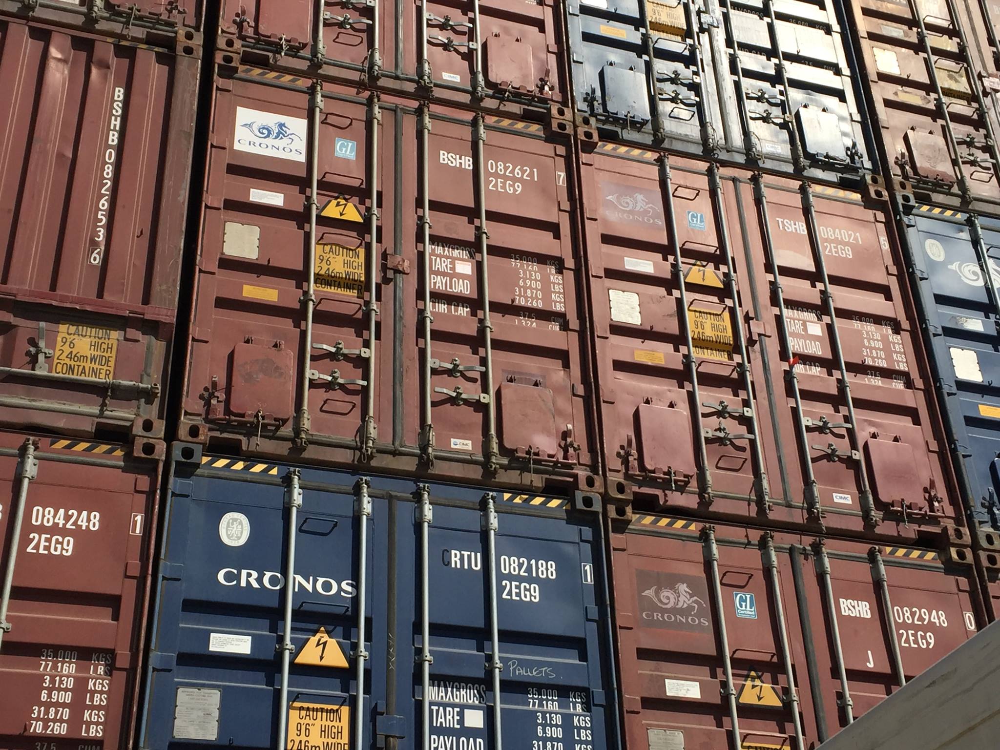 Avoid mistakes whenhiring shipping containers sydney Avoid mistakes whenhiring shipping containers sydney
