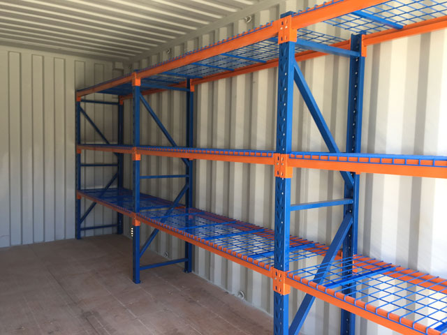 Modifications You Can Add to Your Storage Shipping Containe Sydney Modifications You Can Add to Your Storage Shipping Containe Sydney