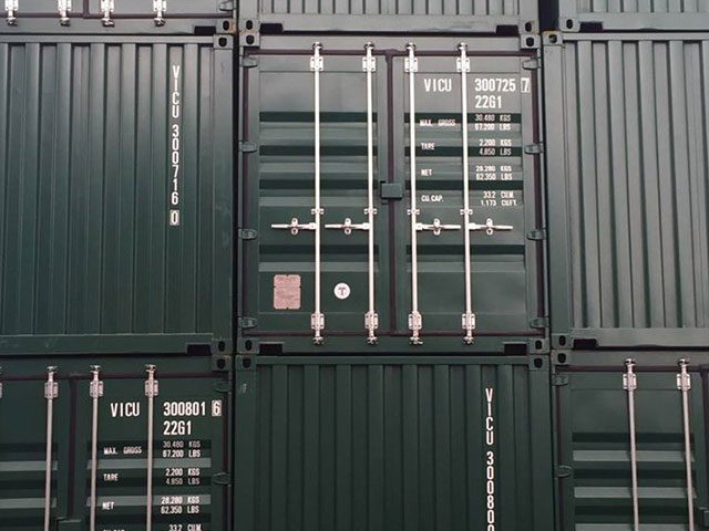 Container Packing Tips for Moving Interstate Australia