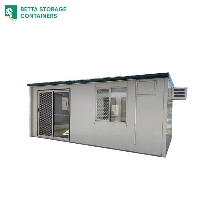 Portable Accommodation Hire & Sales Sydney
