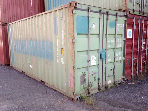 Practical Ways to Recycle Your Old Shipping Container Sydney Practical Ways to Recycle Your Old Shipping Container Sydney