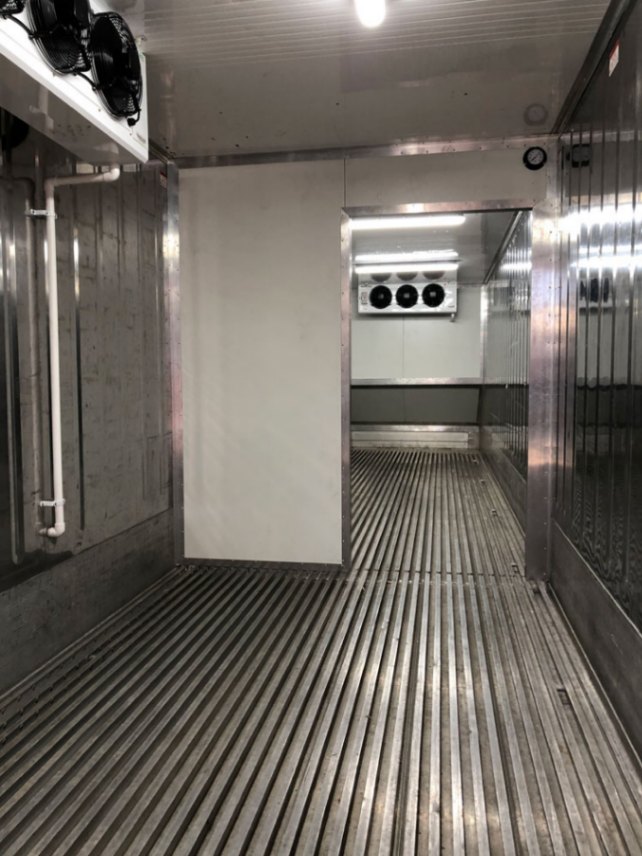 Refrigerated Container Safety Precautions Sydney Refrigerated Container Safety Precautions Sydney