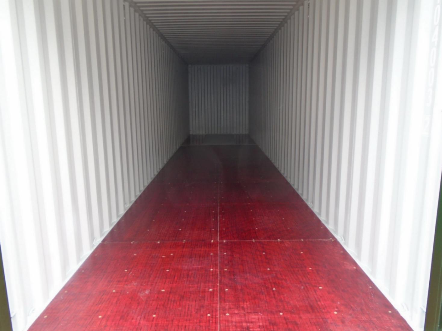 Shipping Container Storage Solution to Solve Your Storage Needs In Sydney Shipping Container Storage Solution to Solve Your Storage Needs In Sydney