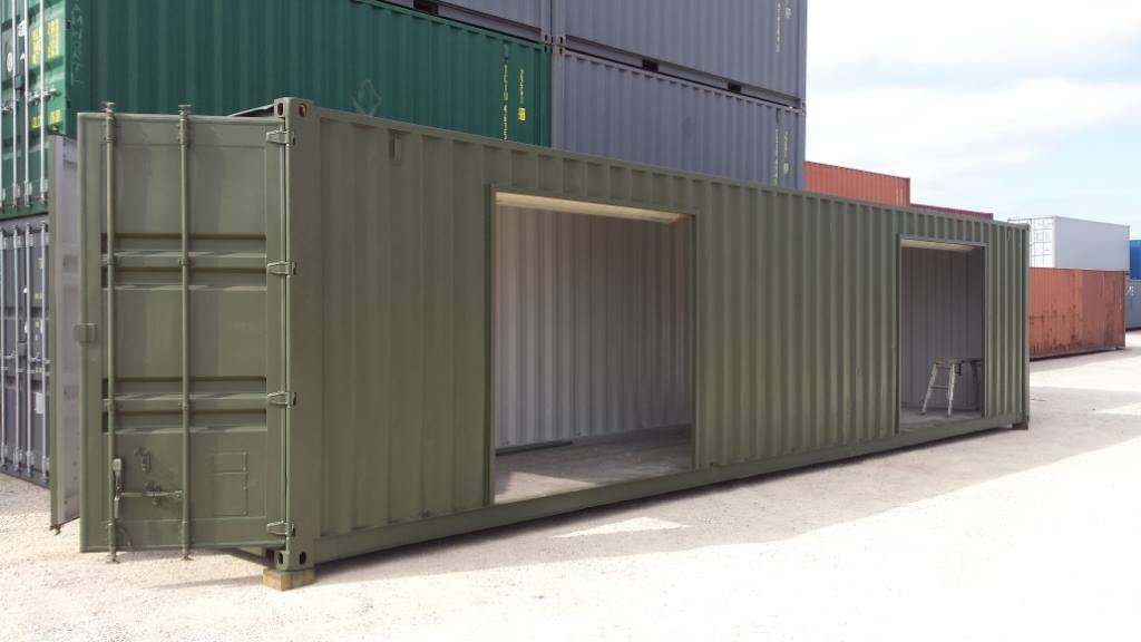 Shipping Containers for Home Renovations Sydney Shipping Containers for Home Renovations Sydney