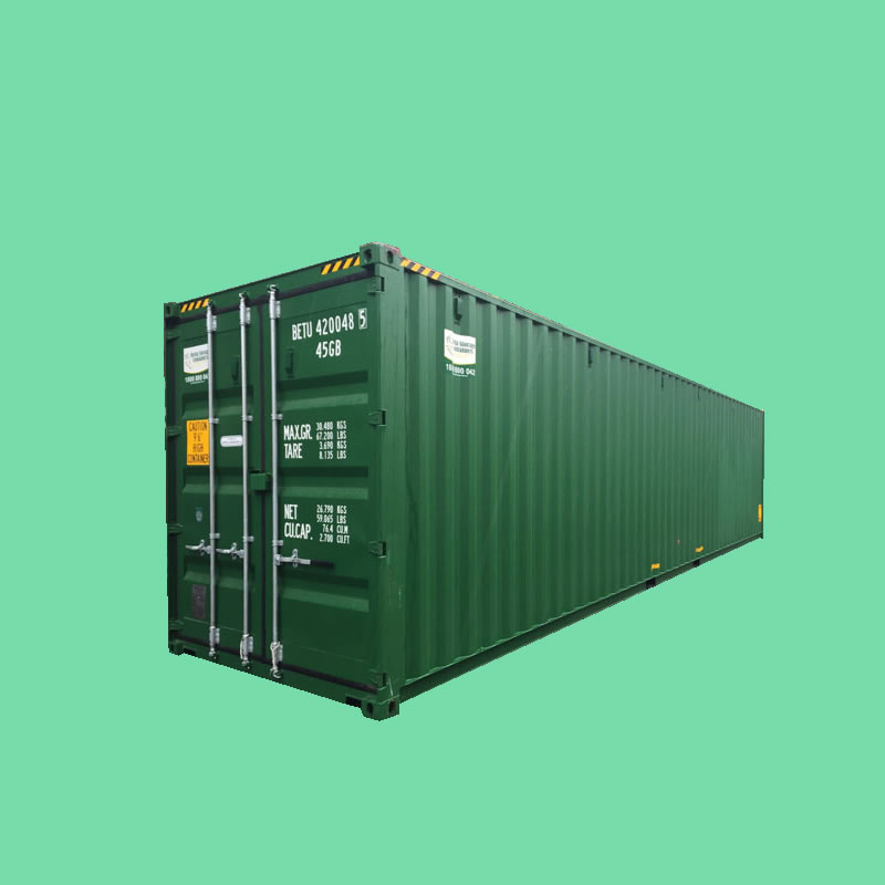 Standard Container Rental and Sales Sydney