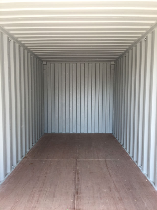 Tips on hireing shipping container for interstate relocation from sydney Tips on hireing shipping container for interstate relocation from sydney