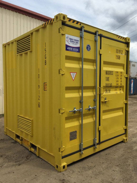 10ft storage container Sydney 10ft storage container Sydney