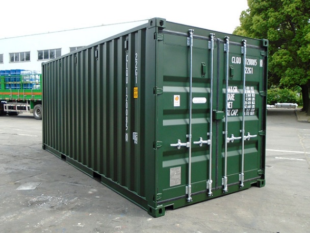 What to consider before renting or buying a container in sydney