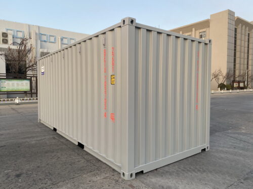 New Single‑Use 20ft Containers Grey - Now on Sale Across Sydney NSW New Single‑Use 20ft Containers Grey - Now on Sale Across Sydney NSW