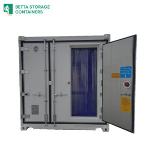 20ft Refrigerated Container Hire and Sales Sydney