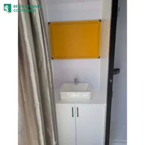 4m pod house, bathroom & vanity, for sale Sydney