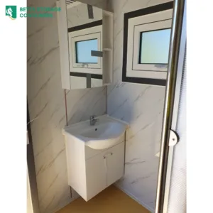 portable shower and toilet ensuite unit, basin & vanity, for sale Sydney