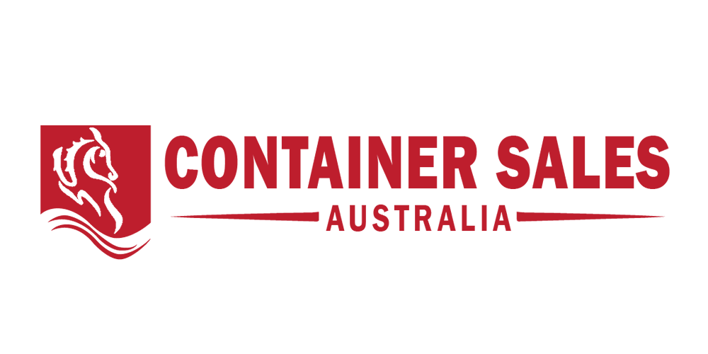 Our Network Partner: Container Sales Australia, QLD