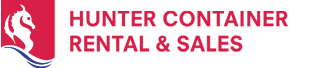 Our Network Partner: Hunter Container Rental & Sales NSW